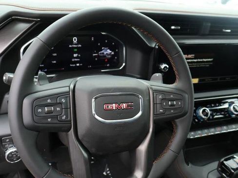 New 2026 GMC Sierra 1500 Denali Ultimate AWD/4WD image 20