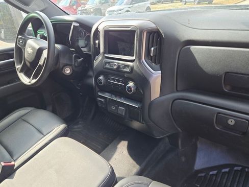 Used 2020 Chevrolet Silverado 2500 W/T w/ WT Fleet Convenience Package image 7