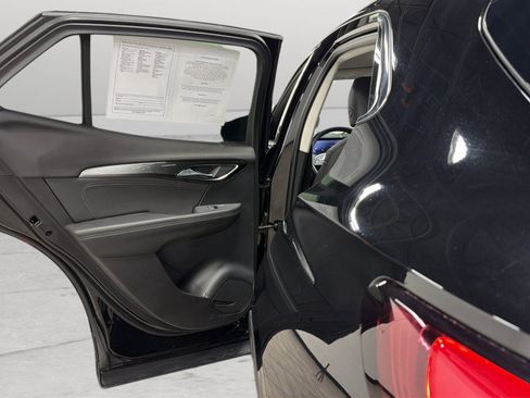 Used 2024 Buick Envision Preferred AWD/4WD image 31