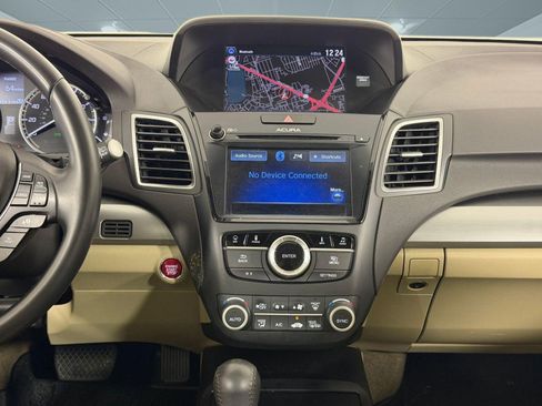 Used 2017 Acura RDX FWD w/ Technology Package image 25