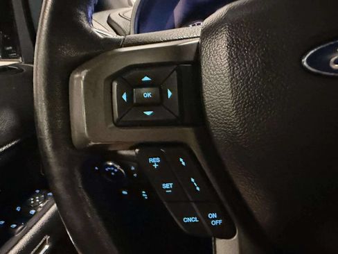 Used 2019 Ford Expedition Max XLT w/ Equipment Group 202A RWD image 44