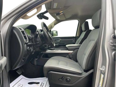 Used 2020 RAM 1500 Big Horn AWD/4WD image 15
