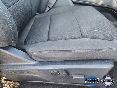 Certified 2022 Ford F150 XLT w/ Equipment Group 302A High image 33