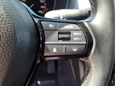 Used 2023 Honda Civic EX image 24