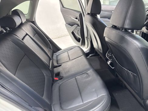 Used 2021 Kia Seltos SX w/ SX Sunroof Package image 28