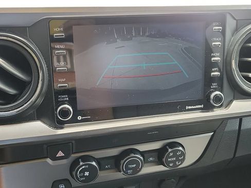Used 2023 Toyota Tacoma SR5 RWD image 21
