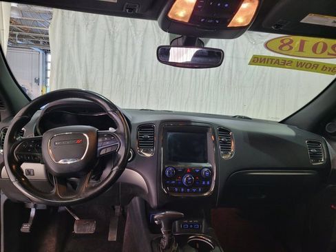 Used 2018 Dodge Durango GT w/ Premium Group image 4