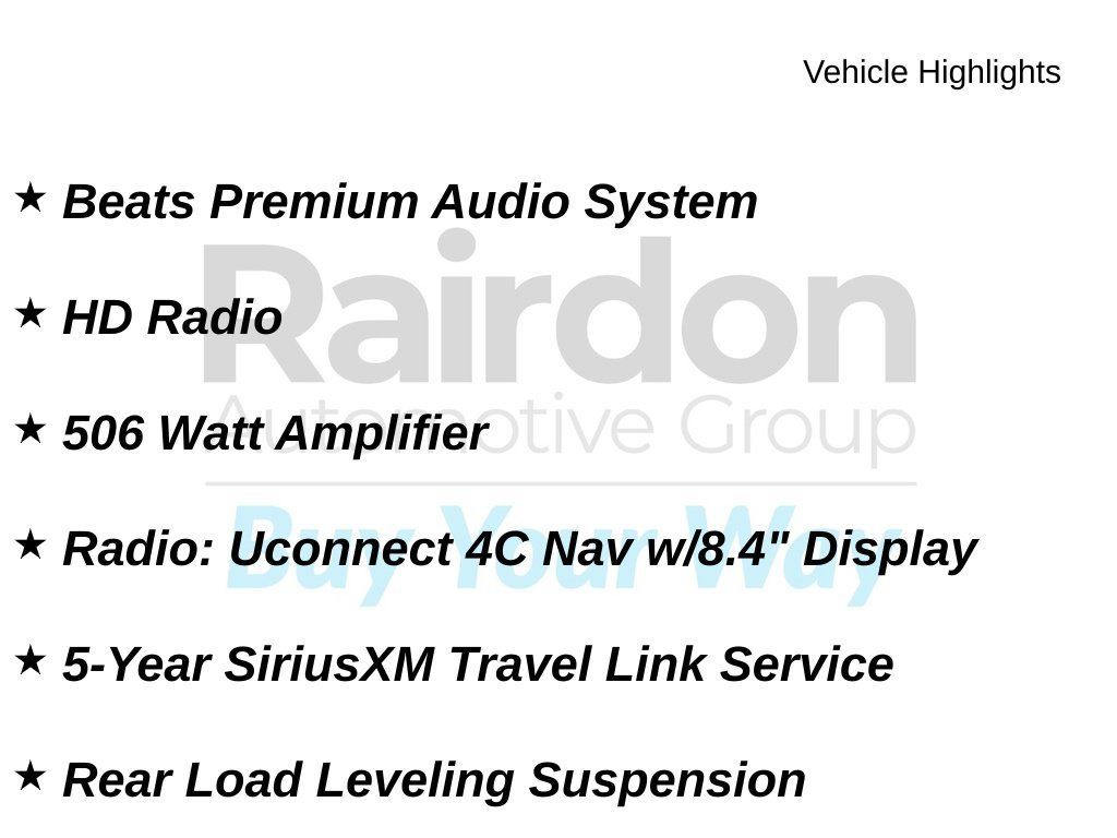 Used 2018 Dodge Durango GT w/ Premium Group AWD/4WD image 11