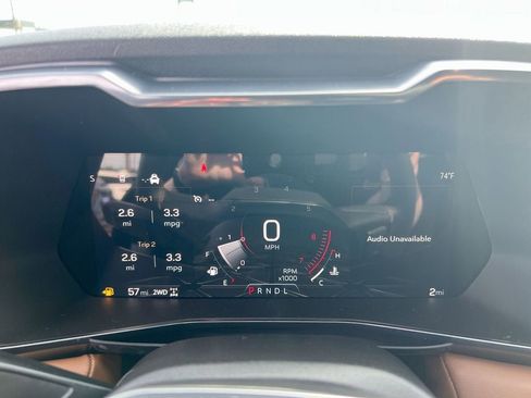 New 2026 GMC Canyon AT4 AWD/4WD image 11