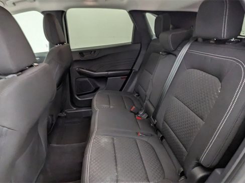 Certified 2023 Ford Escape Active image 34
