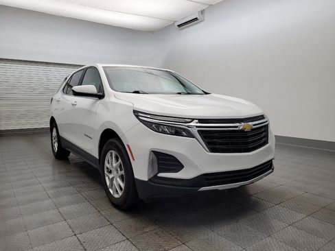 Used 2024 Chevrolet Equinox LT image 13