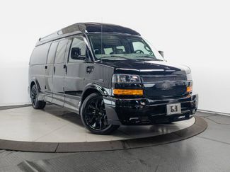 Used 2026 Chevrolet Express 2500 Extended w/ Driver Convenience Package RWD video 1