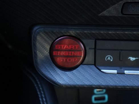 Used 2024 Ford Mustang GT Premium image 26