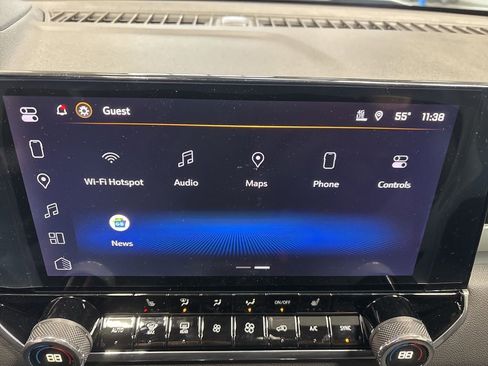 New 2026 Chevrolet Colorado LT w/ Advanced Trailering Package image 18