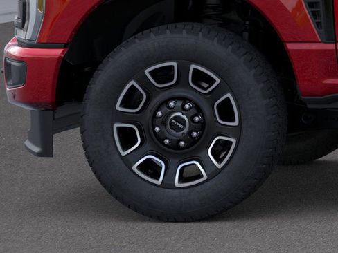 New 2026 Ford F250 Platinum image 19