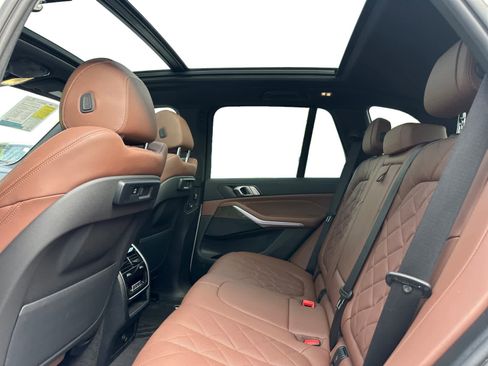 Used 2023 BMW X5 xDrive40i w/ Premium Package image 19