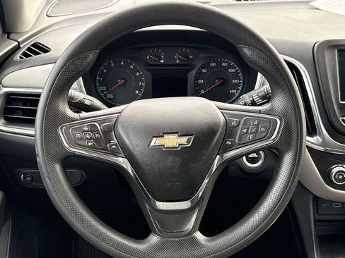 Used 2021 Chevrolet Equinox LS w/ LS Convenience Package image 11