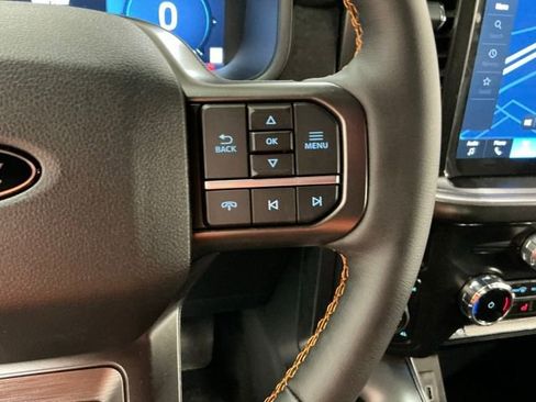 New 2026 Ford F150 Tremor image 30