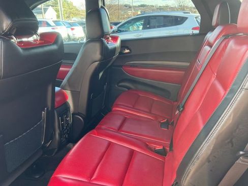 Used 2022 Dodge Durango R/T w/ Tow 'N Go Package image 24