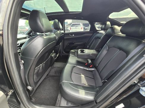 Used 2022 Kia K5 GT-Line w/ GT-Line Awd Premium Package image 15