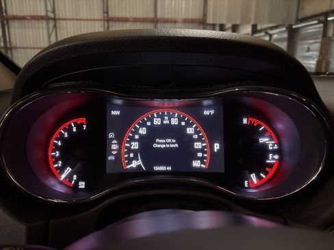 Used 2014 Dodge Durango SXT w/ Quick Order Package 23B image 25