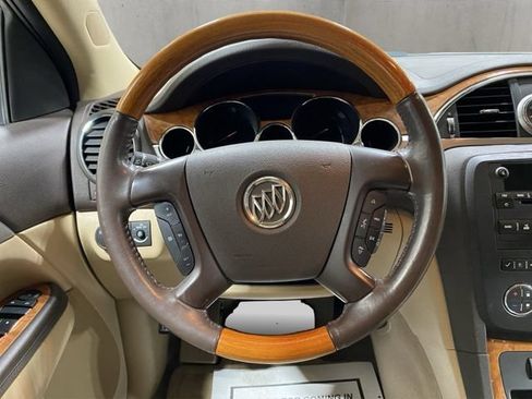 Used 2011 Buick Enclave CX w/ Driver Confidence Package FWD image 14