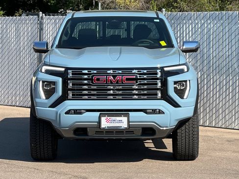 New 2026 GMC Canyon Denali AWD/4WD image 6