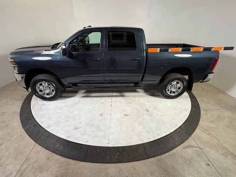 New 2025 RAM 2500 Tradesman image 4