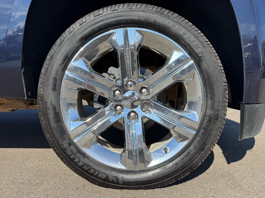 Used 2018 GMC Yukon XL Denali w/ Denali Ultimate Package AWD/4WD image 13