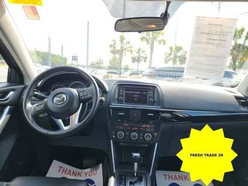 Used 2014 MAZDA CX-5 Grand Touring FWD image 18