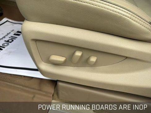 Used 2018 GMC Yukon Denali w/ Denali Ultimate Package image 28