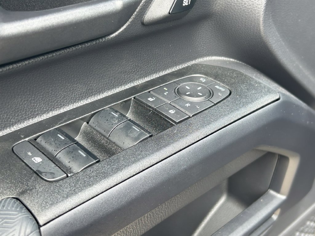 Used 2025 Toyota 4Runner TRD Pro AWD/4WD image 25