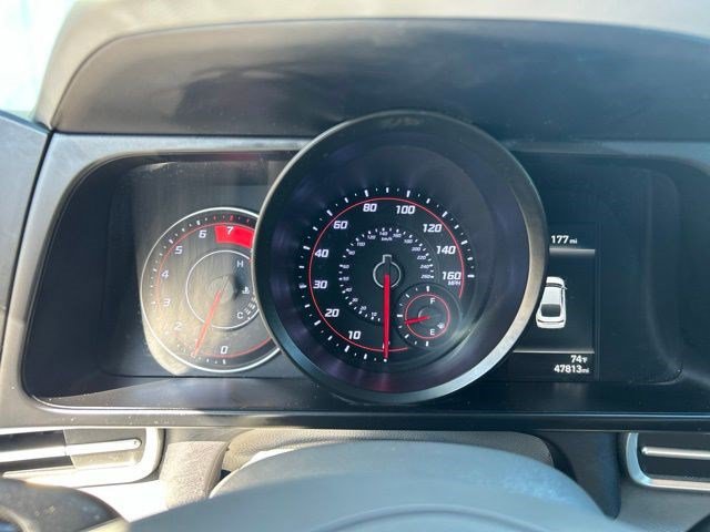 Used 2023 Hyundai Elantra SEL FWD image 15