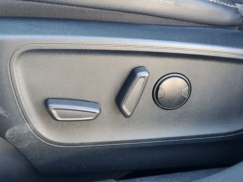 Used 2021 Ford Escape SEL FWD image 12