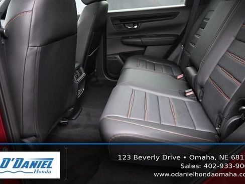 Used 2026 Honda CR-V Sport-L image 34