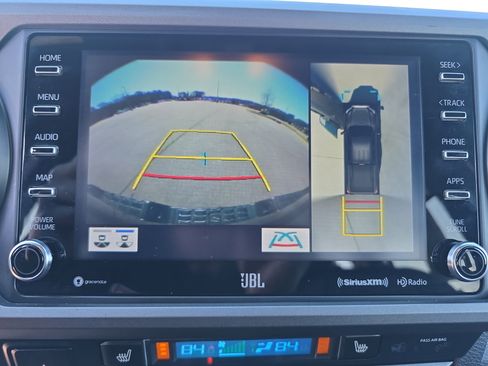 Used 2022 Toyota Tacoma TRD Pro image 23