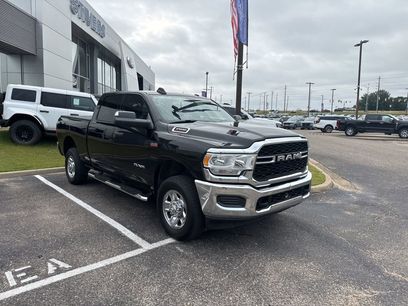 Used 2021 RAM 2500 Tradesman