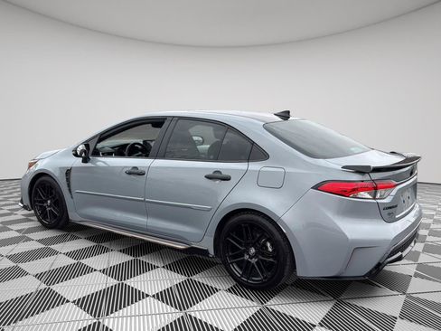 Used 2022 Toyota Corolla SE image 26