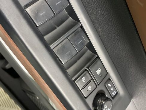 Used 2023 Toyota Tundra 1794 Edition w/ TRD Off-Road Package AWD/4WD image 18