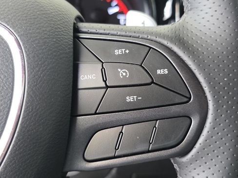 New 2026 Dodge Durango GT RWD image 28