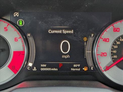 New 2026 Acura RDX A-Spec image 11