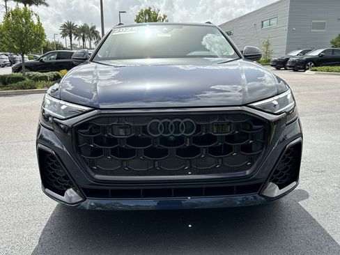 Certified 2026 Audi Q8 Premium Plus w/ Premium Plus Package AWD/4WD image 2