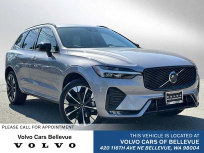 Used 2026 Volvo XC60 B5 Plus w/ Climate Package
