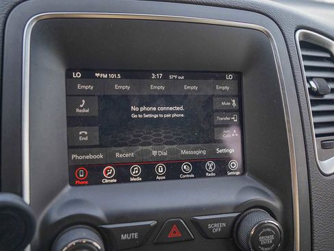 Used 2020 Dodge Durango SXT w/ 3rd Row Seating Group image 17