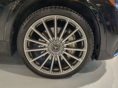 Used 2024 Mercedes-Benz GLA 35 AMG 4MATIC image 7