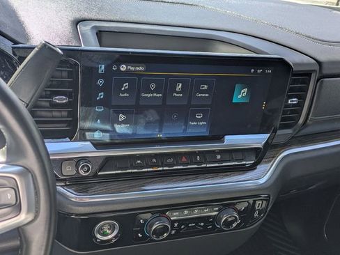 Used 2023 Chevrolet Silverado 1500 LT image 21