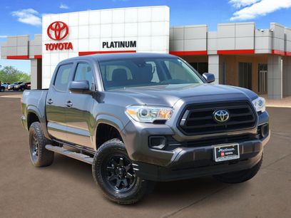 Used 2023 Toyota Tacoma SR5