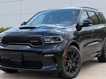 Used 2022 Dodge Durango R/T