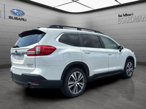 Used 2019 Subaru Ascent Premium AWD/4WD image 4