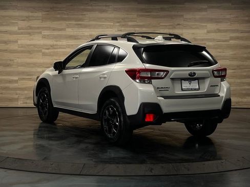 Used 2019 Subaru Crosstrek 2.0i Premium w/ Eyesight System AWD/4WD image 12